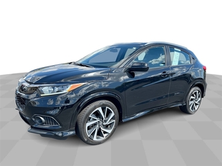 2020 Honda HR-V