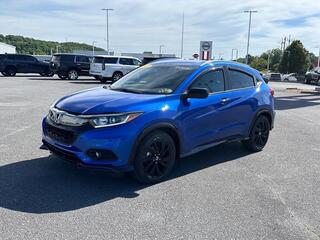 2021 Honda HR-V for sale in Johnson City TN