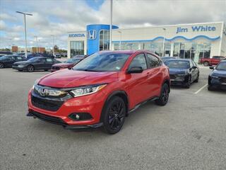 2022 Honda HR-V for sale in Maumee OH