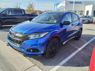 2022 Honda HR-V