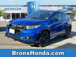 2022 Honda HR-V for sale in Bronx NY