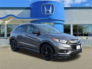 2022 Honda HR-V for sale in Wallingford CT