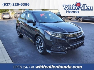 2020 Honda HR-V for sale in Dayton OH