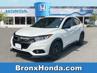 2022 Honda HR-V for sale in Bronx NY