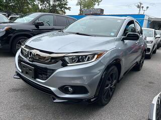 2022 Honda HR-V for sale in Bronx NY