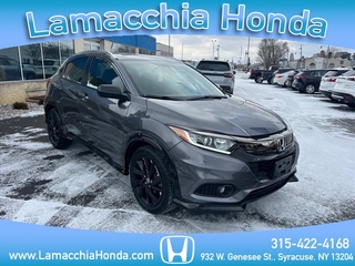 2022 Honda HR-V for sale in Syracuse NY