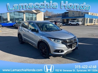 2022 Honda HR-V for sale in Syracuse NY