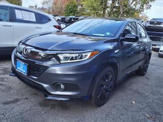 2022 Honda HR-V for sale in Bronx NY