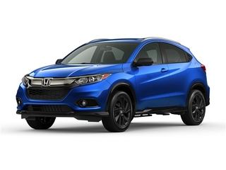 2022 Honda HR-V for sale in Spartanburg SC