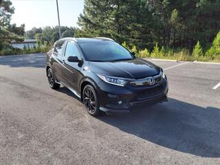 2022 Honda HR-V for sale in El Dorado AR