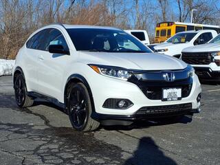 2022 Honda HR-V for sale in Cincinnati OH