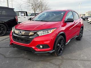 2022 Honda HR-V for sale in Mishawaka IN