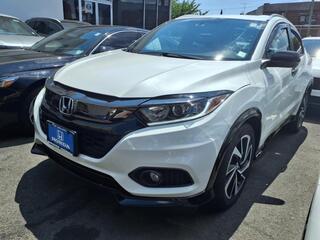 2020 Honda HR-V
