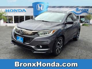 2020 Honda HR-V for sale in Bronx NY