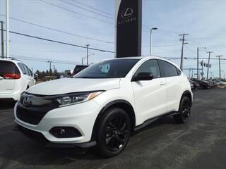 2021 Honda HR-V for sale in Toledo OH