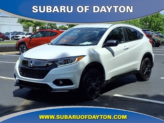 2022 Honda HR-V for sale in Dayton OH