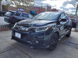 2022 Honda HR-V for sale in Bronx NY