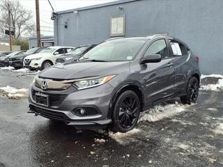 2022 Honda HR-V for sale in Garwood NJ