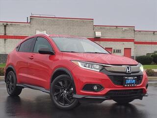 2022 Honda HR-V for sale in Bourbonnais IL