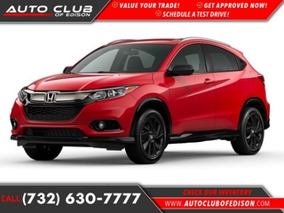 2022 Honda HR-V for sale in Woodbridge NJ