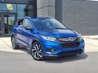 2020 Honda HR-V for sale in Dayton OH
