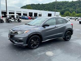 2021 Honda HR-V for sale in Kingsport TN