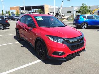 2022 Honda HR-V for sale in Dayton OH