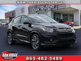 2019 Honda HR-V for sale in Morristown TN