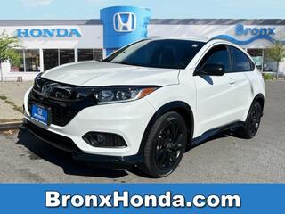 2022 Honda HR-V for sale in Bronx NY