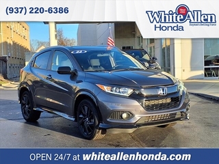 2022 Honda HR-V for sale in Dayton OH