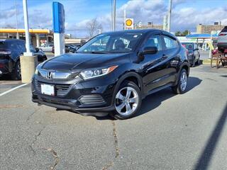 2019 Honda HR-V