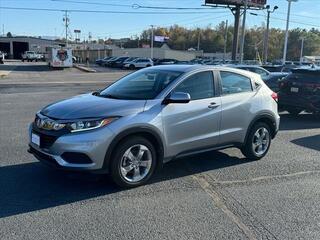 2019 Honda HR-V