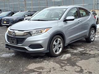 2019 Honda HR-V