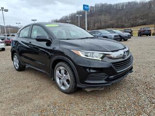 2019 Honda HR-V for sale in Bridgeport WV