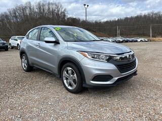 2020 Honda HR-V for sale in Bridgeport WV
