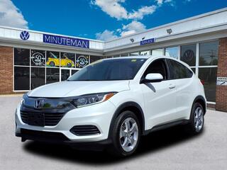2020 Honda HR-V for sale in Bedford MA
