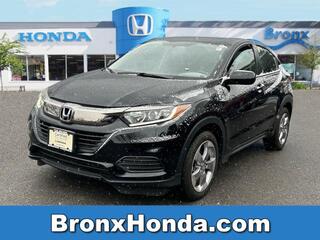 2022 Honda HR-V for sale in Bronx NY