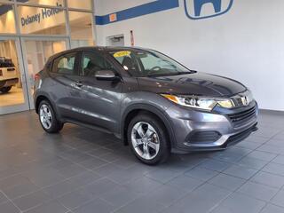2022 Honda HR-V for sale in Paola KS