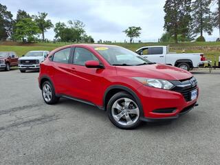 2016 Honda HR-V for sale in Salem VA
