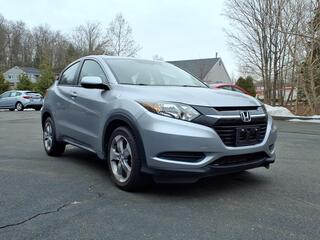 2017 Honda HR-V for sale in Canton CT
