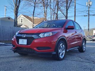 2018 Honda HR-V for sale in Augusta ME