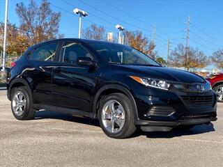 2019 Honda HR-V