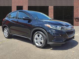 2021 Honda HR-V