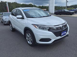 2022 Honda HR-V