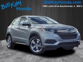 2022 Honda HR-V for sale in Bourbonnais IL