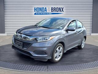 2020 Honda HR-V for sale in Bronx NY