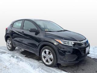 2020 Honda HR-V for sale in Laurel MD