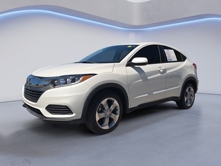 2020 Honda HR-V