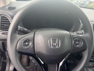 2022 Honda HR-V for sale in Johnson City TN