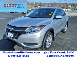 2016 Honda HR-V for sale in Bellevue NE